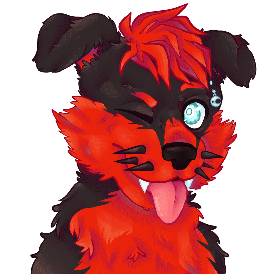 Commission for Duncan Commission for Duncan