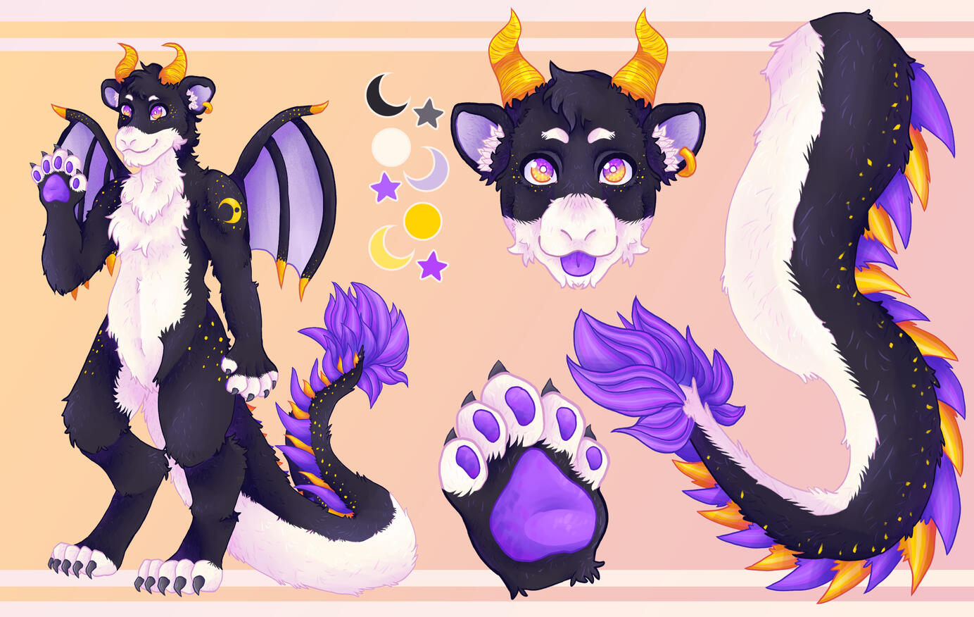 Commission for Duncan Commission for Duncan
